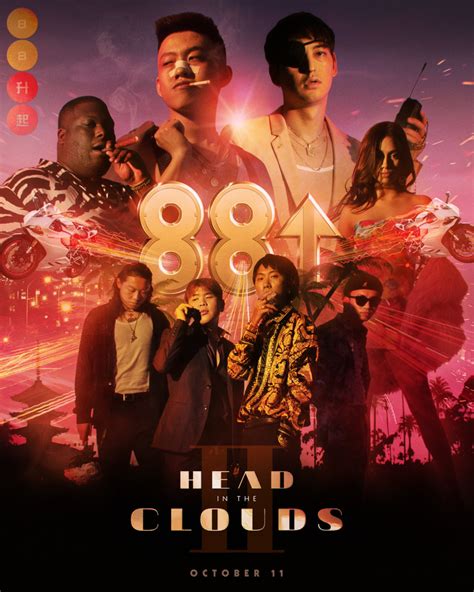88rising Songs, Albums, Reviews, Bio & More .